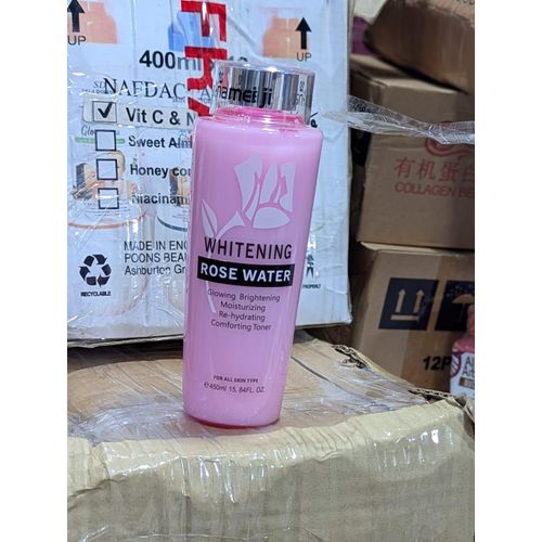 Yan Namei Ji Rose Water