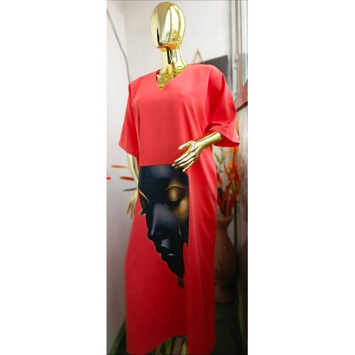 Stylish Printer BUBU Size 16