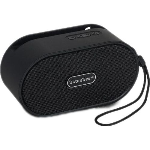 BoomBest Super Bass Bluetooth Speaker - LN-1008BT