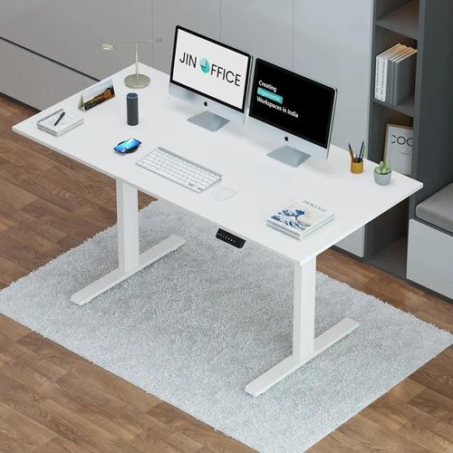 Minimalist Office Desk 1.4 meter