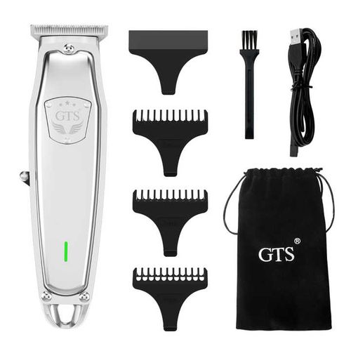 Authentic Professional Electric Rechargeable Hair Clipper
