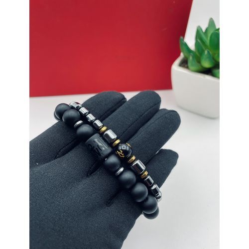HAND BEAD BRACELET FOR MEN