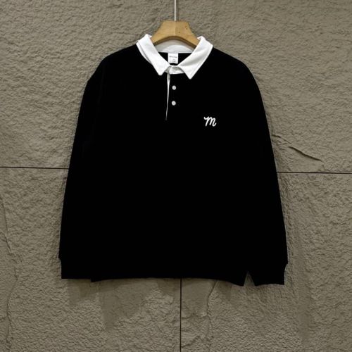 Casual Long Sleeve Top