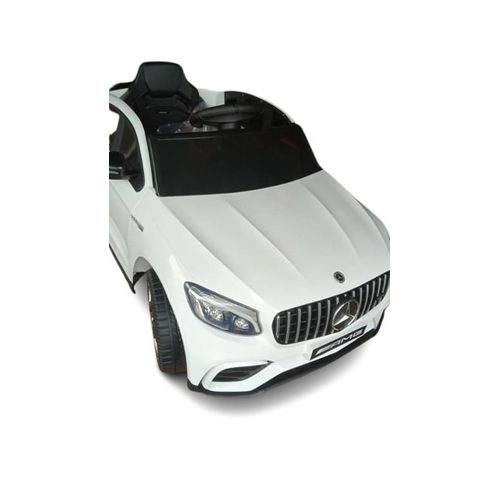 Luxury Ride on Car(1-4yrs)