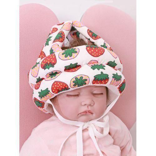 Baby Head Safety Hat Soft Protectòr Kids Protection Nursing Pad
