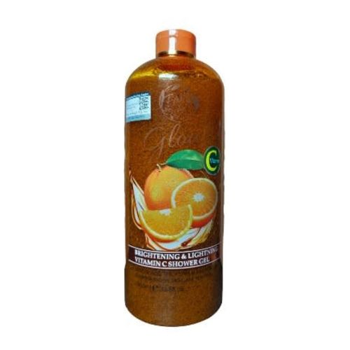 Fair++Glow Brightening And Lightening Vitamin C Shower Gel 1000ml