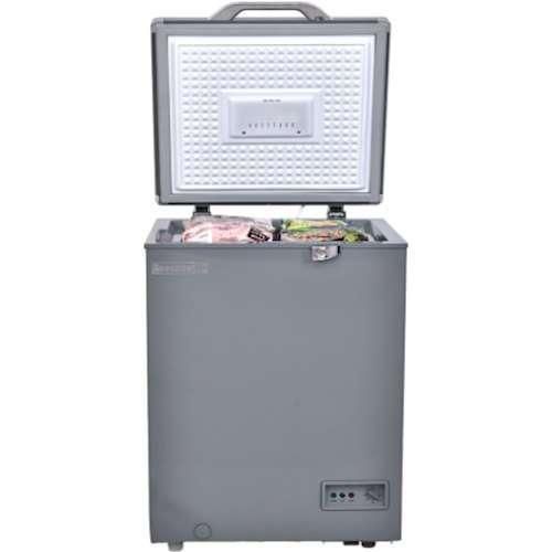 Eco Series Low Voltage Chest Freezer - 100L