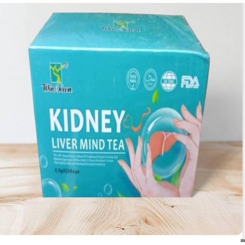 Kidney liver mind tea