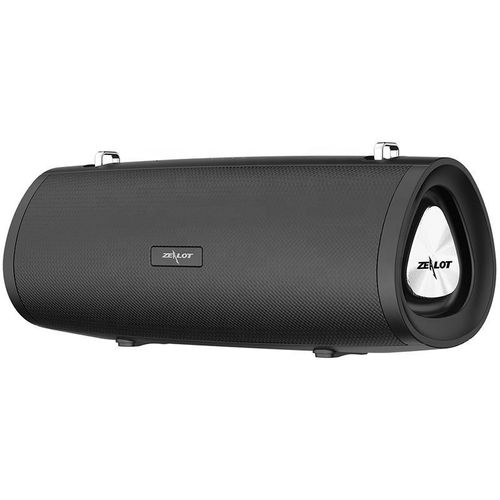 S39 Loud Subwoofer Three upgraded speakers for stunning sound