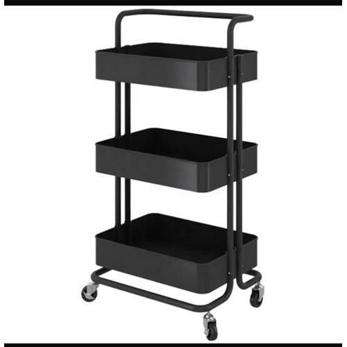 3 Layers Multipurpose Trolley