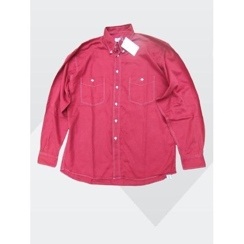 Super quality men's luxury turkey shirt