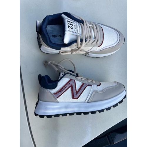 Unisex children sneakers