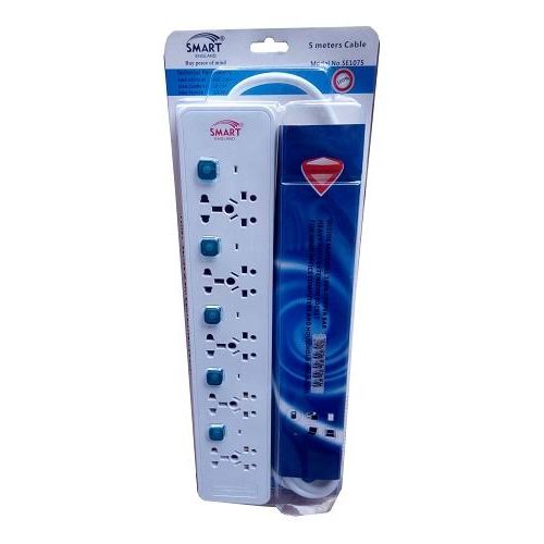 Extention SOCKET SURGE PROTECTOR SOCKET
