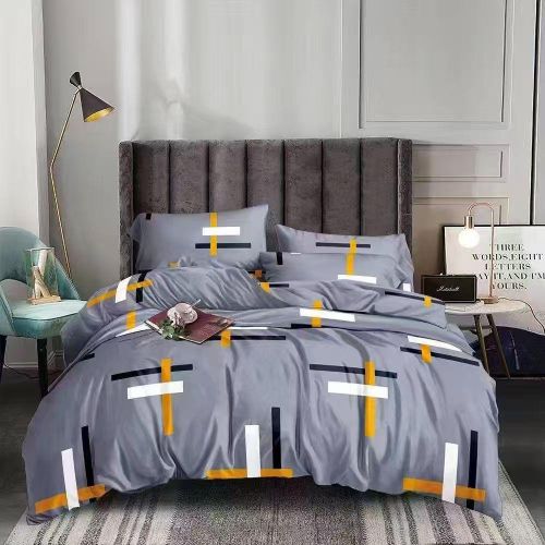 Quality Bedsheets With Pillowcase