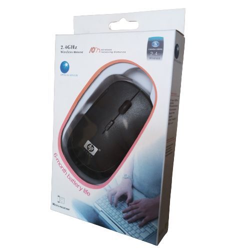 2.4GH Wireless Mouse