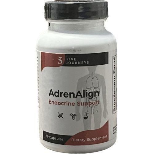 AdrenAlign Endocrine Support 120 Capsules