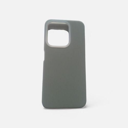Redmi 15c jelly silicon back Cover Case