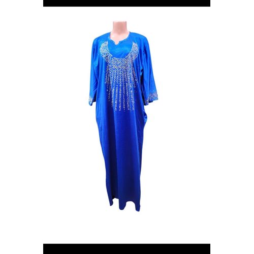 Best Quality bubu gown for ladies