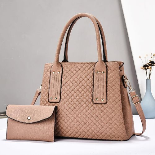 Ladies-Everything-Luxury Women's Bag