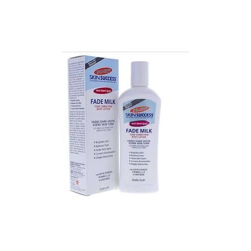 Skin Success Fade Milk Body Lotion