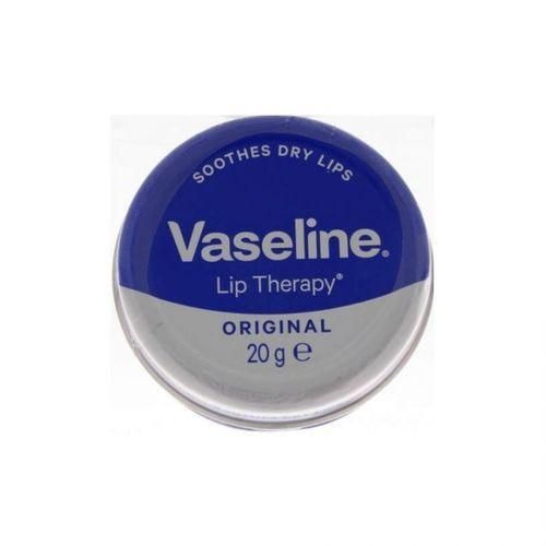 SOOTHES DRY LIPS Vaseline. Lip Therapy® LIPS 20 g e- BLUE