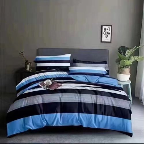 Bedspread With Pillowcase(s) C