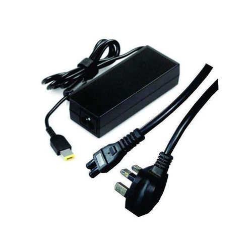Lenovo Laptop Charger 20V , 3.25A 65W (USB Mouth) + CABLE