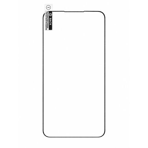 Galaxy A57 Full Glue Tempered Glass clear Protector