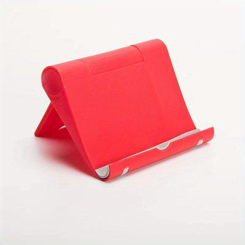 1pc Mobile Phone Holder Tablet Universal Lazy Stand Desktop Multifunctional Foldable Portable Phone Holder