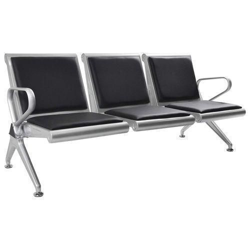 Reception/Airport Waiting Chair(3 Seater)