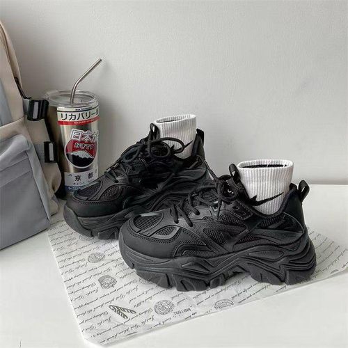 Nice Classic White/pink Unisex Sneakers