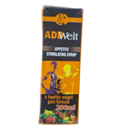 ADDWEIT APPETITE STIMULANT SYRUP 200ML
