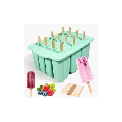 Ice Cream Moulds Popsicle Stick Ice Cream Maker