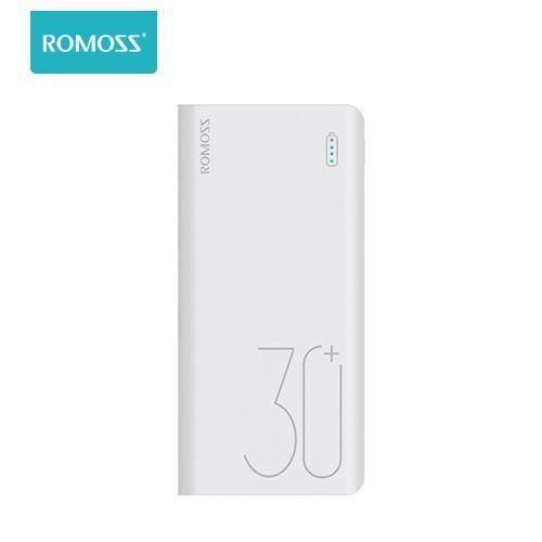 Sense 8 Power Banks 30000mAh Fast Charging