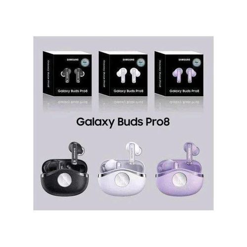 Galaxy Buds pro 8 Wireless QuietComfort Ultra Affordable Bluetooth EàrBuds Wireless Headphone Headset Earphone Aírpods