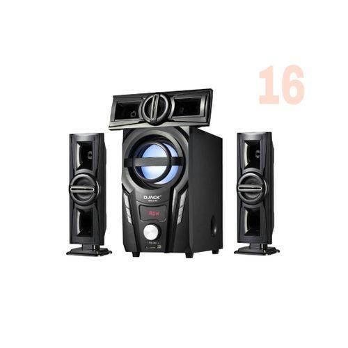 Sound System Home Theater