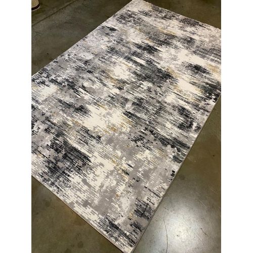 VIP Modern Luxurious Turkey Center Rug