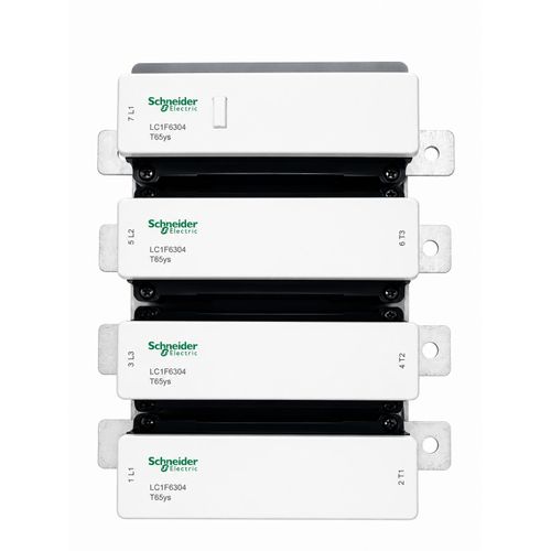 Schneider Contactor 1000A 4p