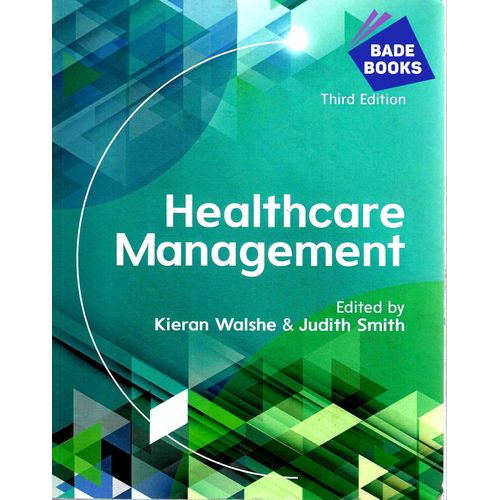 Healthcare Management