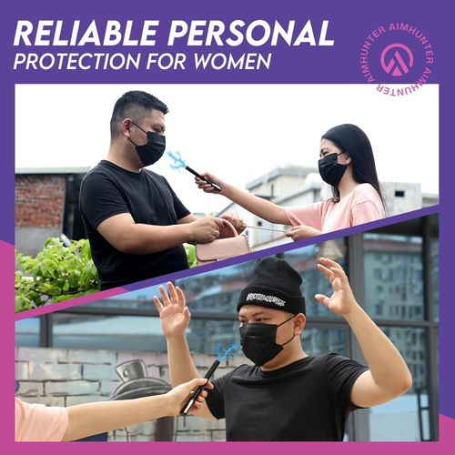 Pen Design Shocker for Women