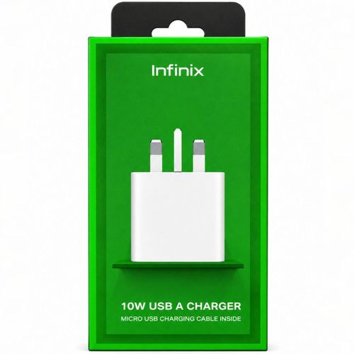 Micro-USB Charger 10W Fast Charging Android Micro-USB Charger XC08 U100XKB