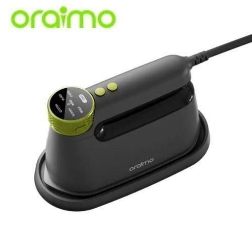 Smart-Iron Professional 1740W Portable Electric Pressing Iron