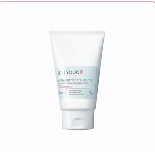 Ceramide Ato Concentrate Cream 150ml-illiyoon