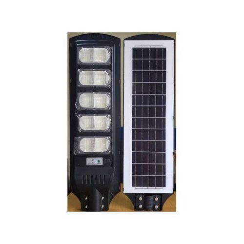 Led 2000watts Solar Street Light with pole