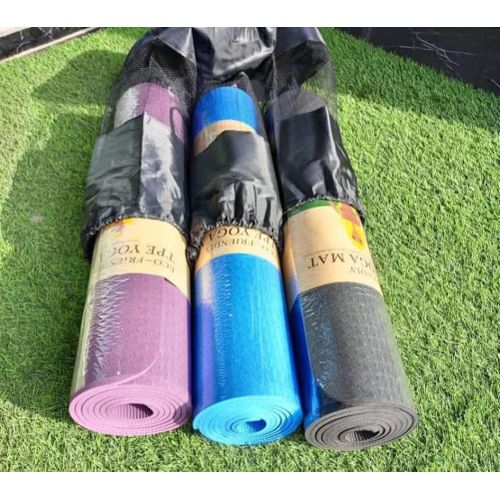 TPE Yoga / Exercise Mat