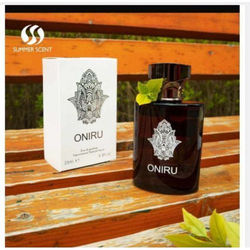 Scent ONIRU EDP Perfume 25ML 2 Pcs