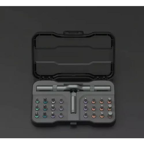 DIY screwdriver 24 in 1