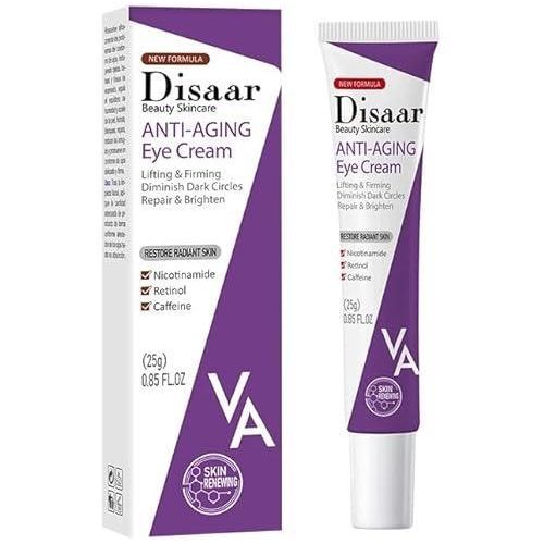 Anti-aging Eye Cream - 25g