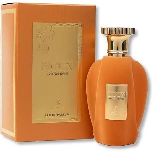 VOUX PATISSERIE EAU DE PARFUM
