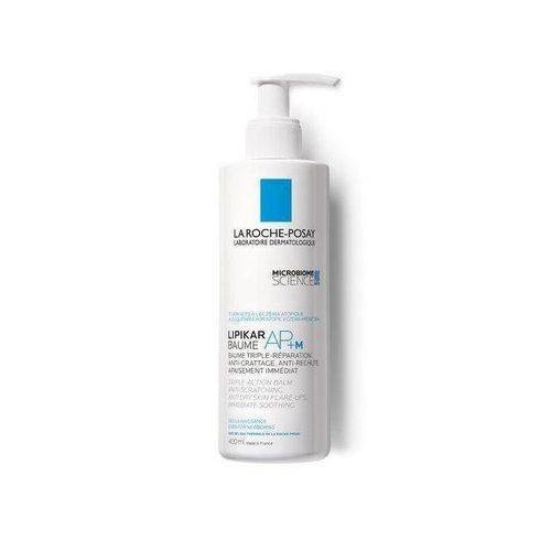 Lipikar Baume Ap+ M Body Lotion -400ml